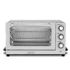 Forno Elétrico Cuisinart - 17 Ltrs | 220v